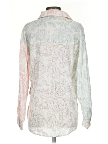 Aura Long Sleeve Blouse (view 2)