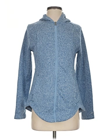Eddie Bauer Zip Up Hoodie (view 1)