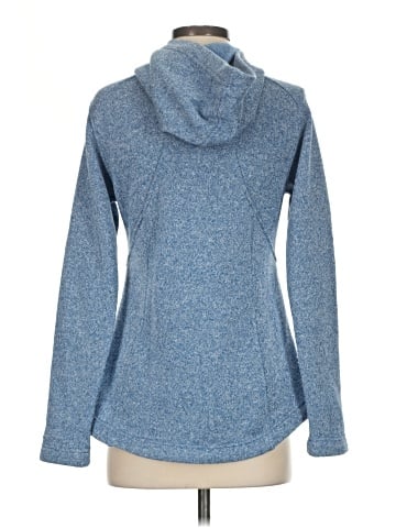 Eddie Bauer Zip Up Hoodie (view 2)