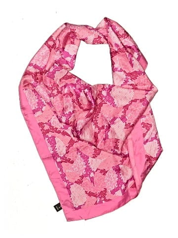 Coach Silk Scarf (view 1)