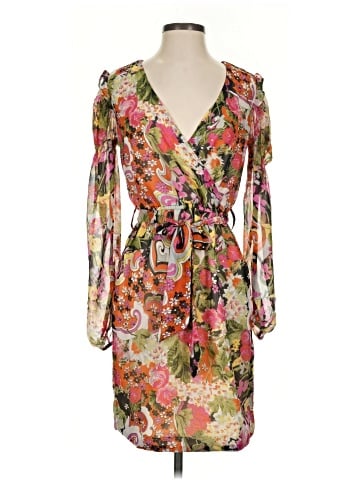 Walter Baker Cocktail Dress (view 1)