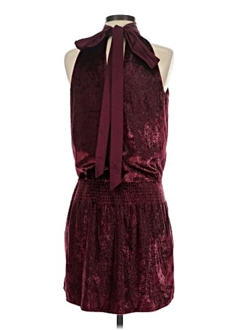 Ramy Brook Cocktail Dress (view 2)