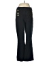 Lilly Pulitzer Black Dress Pants Size 8 - photo 1