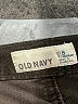 Old Navy Black Cords Size 8 - photo 7