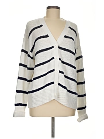 Caslon Cardigan (view 1)