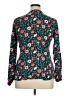 Matilda Jane Green Long Sleeve Blouse Size XL - photo 2