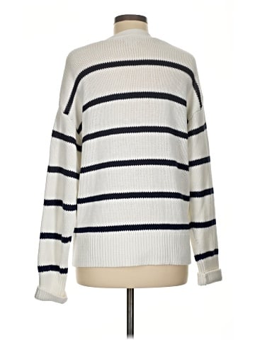 Caslon Cardigan (view 2)