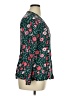 Matilda Jane Green Long Sleeve Blouse Size XL - photo 4