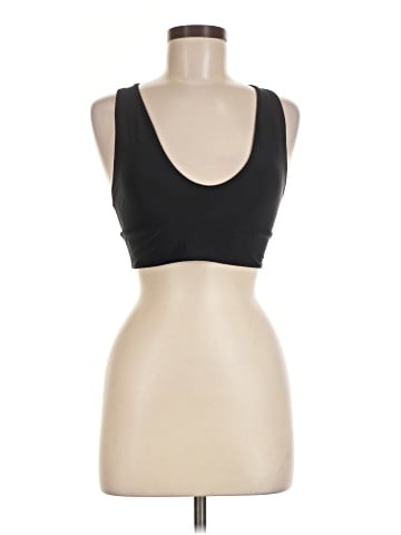 Spiritual Gangster Sports Bra (view 1)