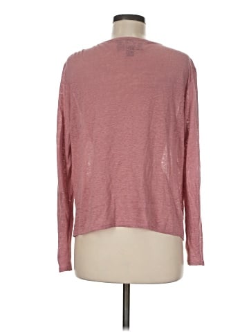 James Coviello Long Sleeve Blouse (view 2)