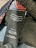 One 5 One Tweed Blue Shorts Size 10 - photo 4