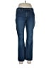 Lee Blue Jeans Size 10 (petite) - photo 1