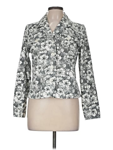 Christopher & Banks Jacket (view 1)