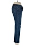 Lee Blue Jeans Size 10 (petite) - photo 4