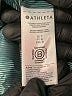Athleta Print Teal Active Pants Size S (tall) - photo 8
