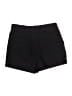 J.Crew Solid Black Shorts Size 6 - photo 1