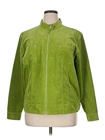 Quacker Factory Jacket (view 1)