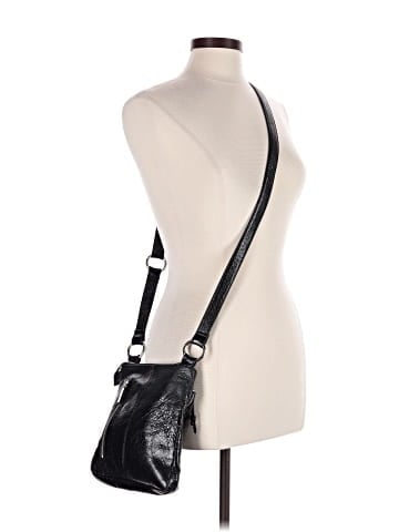 Hobo International Leather Crossbody Bag (view 2)