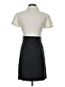 Theory Gray Casual Dress Size 2 - photo 2
