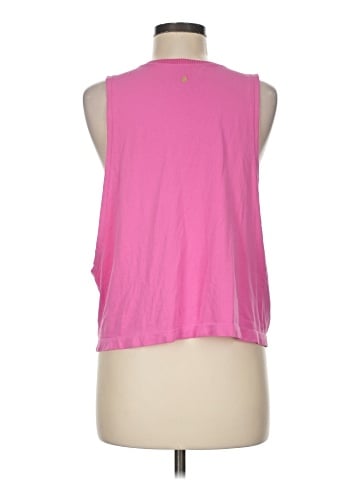 Spiritual Gangster Sleeveless Top (view 2)