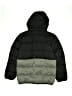 Under Armour 100% Polyester Solid Black Snow Jacket Size M (youth) - photo 2
