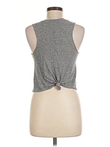 Monrow Sleeveless T-Shirt (view 2)