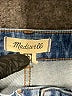 Madewell Blue Jeans Size 27 waist - photo 7