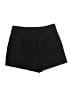 J.Crew Solid Black Shorts Size 6 - photo 2