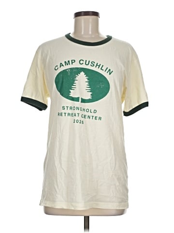 Next Level Apparel Short Sleeve T-Shirt (view 1)