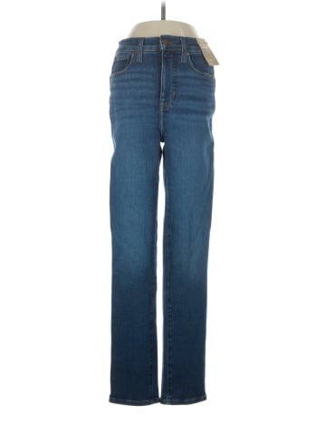 Madewell Jeans (view 1)