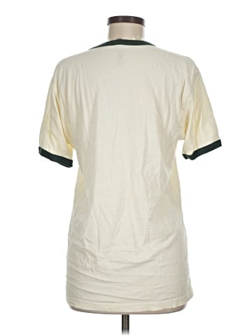 Next Level Apparel Short Sleeve T-Shirt (view 2)