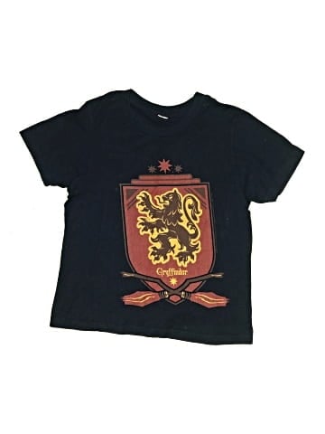 Harry Potter Short Sleeve T-Shirt (view 1)