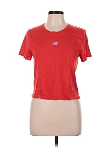 New Balance Active T-Shirt (view 1)