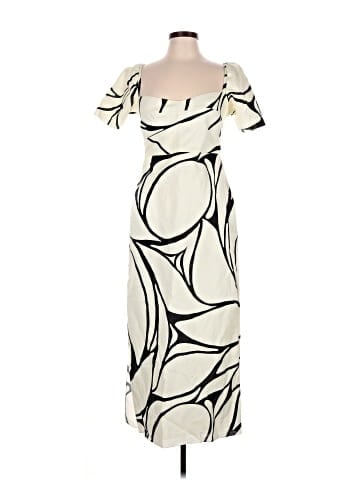 CALA de la CRUZ Casual Dress (view 1)