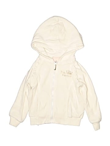 Juicy Couture Zip Up Hoodie (view 1)