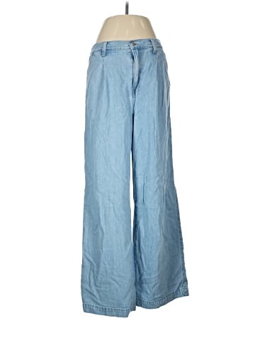 Madewell Jeans (view 1)