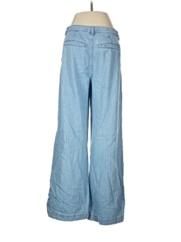Madewell Jeans (view 2)