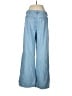 Madewell Blue Jeans Size 29 waist - photo 2