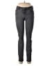 PrAna Gray Jeans Size 6 - photo 1