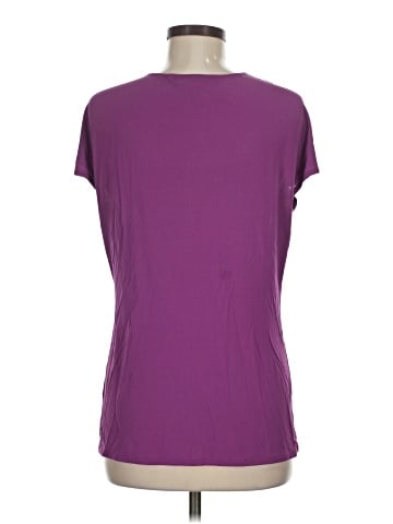 Antonio Melani Short Sleeve Blouse (view 2)