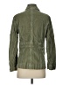 J.Jill Green Jacket Size XS - photo 2
