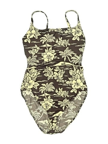 Leilani One Piece Swimsuit (view 1)
