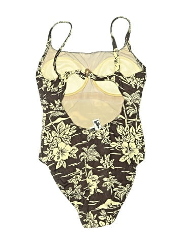 Leilani One Piece Swimsuit (view 2)