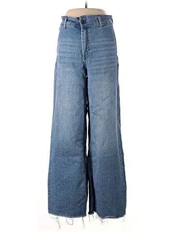 OAT Jeans (view 1)