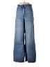 OAT Blue Jeans Size 8 - photo 1
