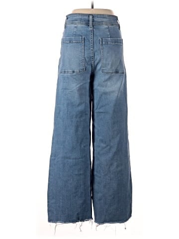 OAT Jeans (view 2)