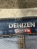 Denizen from Levi's Blue Jeans Size 10 - photo 7