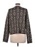 Boden 100% Cotton Black Cardigan Size 12 - photo 2