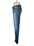 Daytrip Hearts Blue Jeans Size 28 Waist R - photo 5