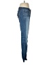 Daytrip Hearts Blue Jeans Size 28 Waist R - photo 4